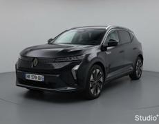 Renault Scenic 4 Coutances