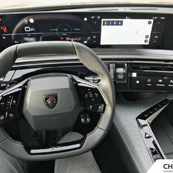 Peugeot 3008 3008 Hybrid 145 e-DCS6 GT Manosque