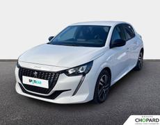 Peugeot 208 Noidans-lès-Vesoul
