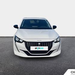 Peugeot 208 208 PureTech 100 S&S EAT8 Style Noidans-l&egrave;s-Vesoul