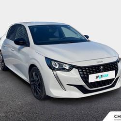 Peugeot 208 208 PureTech 100 S&S EAT8 Style Noidans-l&egrave;s-Vesoul