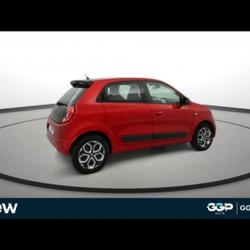 Renault Twingo 3 E-Tech Electric Equilibre R80 Achat Int&eacute;gral occasion - Montpellier - photo 2/24