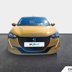 Peugeot e-208 208 Electrique 50 kWh 136ch Style Noidans-l&egrave;s-Vesoul