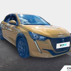 Peugeot e-208 208 Electrique 50 kWh 136ch Style Noidans-l&egrave;s-Vesoul