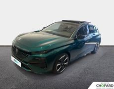 Peugeot e-308 Digne-les-Bains