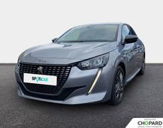 Peugeot 208 Noidans-lès-Vesoul