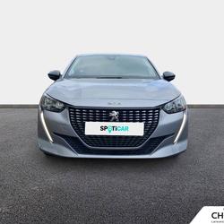 Peugeot 208 208 PureTech 100 S&S BVM6 Style Noidans-l&egrave;s-Vesoul