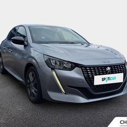 Peugeot 208 208 PureTech 100 S&S BVM6 Style Noidans-l&egrave;s-Vesoul