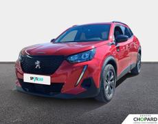 Peugeot 2008 Noidans-lès-Vesoul