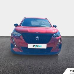 Peugeot 2008 2008 PureTech 100 S&S BVM6 Style Noidans-l&egrave;s-Vesoul