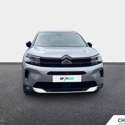 Citroen C5 Aircross C5 Aircross Hybride 136 e-DCS6 Max Noidans-l&egrave;s-Vesoul