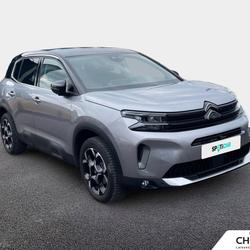 Citroen C5 Aircross C5 Aircross Hybride 136 e-DCS6 Max Noidans-l&egrave;s-Vesoul