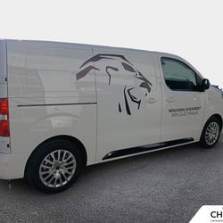 Peugeot Expert E-EXPERT FGN M ELECTRIQUE 100KWH (136CH) BATTERIE 75 KWH Manosque