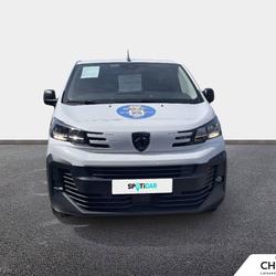 Peugeot Expert EXPERT FGN FRIGO M BLUEHDI 145 BVM6 Noidans-l&egrave;s-Vesoul