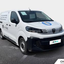 Peugeot Expert EXPERT FGN FRIGO M BLUEHDI 145 BVM6 Noidans-l&egrave;s-Vesoul