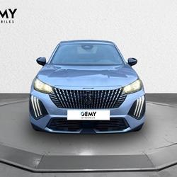 Peugeot 2008 2008 Hybrid 110 e-DCS6 Allure Dinan