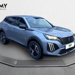 Peugeot 2008 2008 Hybrid 110 e-DCS6 Allure Dinan