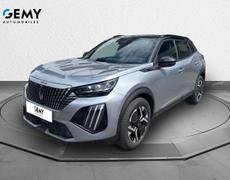 Peugeot 2008 Dinan