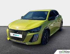 Peugeot 208 Noidans-lès-Vesoul