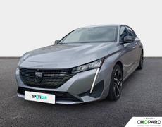 Peugeot 308 III Phase 1 Noidans-lès-Vesoul