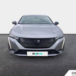 Peugeot 308 III Phase 1 308 PureTech 130ch S&S BVM6 Allure Pack Noidans-l&egrave;s-Vesoul