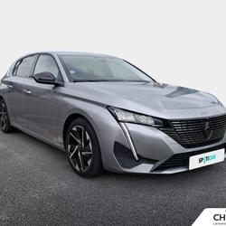 Peugeot 308 III Phase 1 308 PureTech 130ch S&S BVM6 Allure Pack Noidans-l&egrave;s-Vesoul