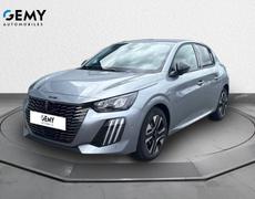 Peugeot 208 Dinan
