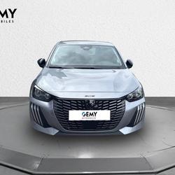Peugeot 208 208 100 S&S BVM6 Allure Dinan