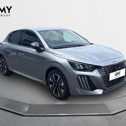 Peugeot 208 208 100 S&S BVM6 Allure Dinan