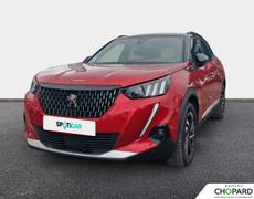 Peugeot 2008 Noidans-lès-Vesoul