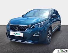 Peugeot 5008 Noidans-lès-Vesoul