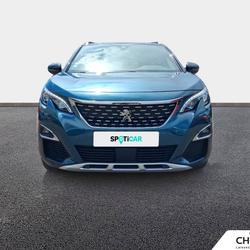 Peugeot 5008 5008 1.2 PureTech 130ch S&S BVM6 GT Line Noidans-l&egrave;s-Vesoul