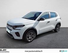 Citroen C3 Caen
