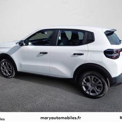 Citroen C3 C3 PureTech 100 ch BVM6 You Caen