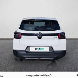 Citroen C3 C3 PureTech 100 ch BVM6 You Caen