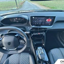 Peugeot 2008 2008 Hybrid 145 e-DCS6 Allure Manosque