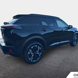 Peugeot 2008 2008 Hybrid 145 e-DCS6 Allure Manosque