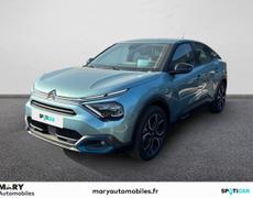 Citroen e-C4 Caen