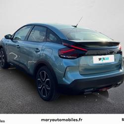 Citroen e-C4 e-C4 136 ch Automatique Feel Pack Caen