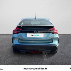 Citroen e-C4 e-C4 136 ch Automatique Feel Pack Caen