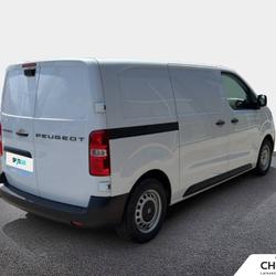 Peugeot Expert EXPERT FGN M DIESEL 150 CH AUTOMATIQUE Gap