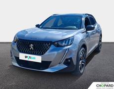 Peugeot 2008 Noidans-lès-Vesoul
