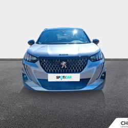 Peugeot 2008 2008 BlueHDi 130 S&S EAT8 GT Noidans-l&egrave;s-Vesoul