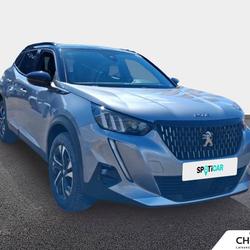 Peugeot 2008 2008 BlueHDi 130 S&S EAT8 GT Noidans-l&egrave;s-Vesoul