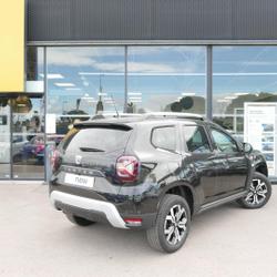 Dacia Duster 1.3 TCe 150ch FAP Prestige 4x2 EDC occasion - Montpellier - photo 2/23