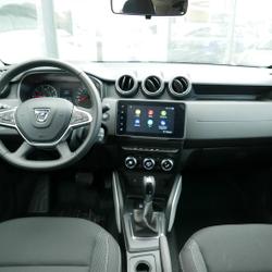 Dacia Duster 1.3 TCe 150ch FAP Prestige 4x2 EDC occasion - Montpellier - photo 3/23