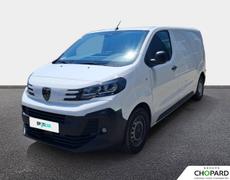 Peugeot Expert Gap