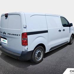 Peugeot Expert EXPERT FGN M DIESEL 120 CH MANUELLE Gap