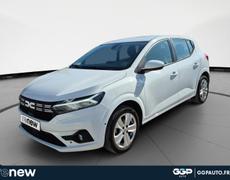 Dacia Sandero Lunel