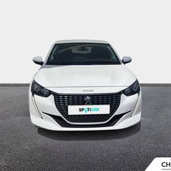 Peugeot 208 208 BlueHDi 100 S&S BVM6 Allure Noidans-l&egrave;s-Vesoul